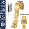 Für Casio 3299 Uhr AE-1200 AE1200 AE-1200WH AE1300 W-216 W-218 A158 A158W/A168 Edelstahl Uhrenarmband Herren Armband 18mm