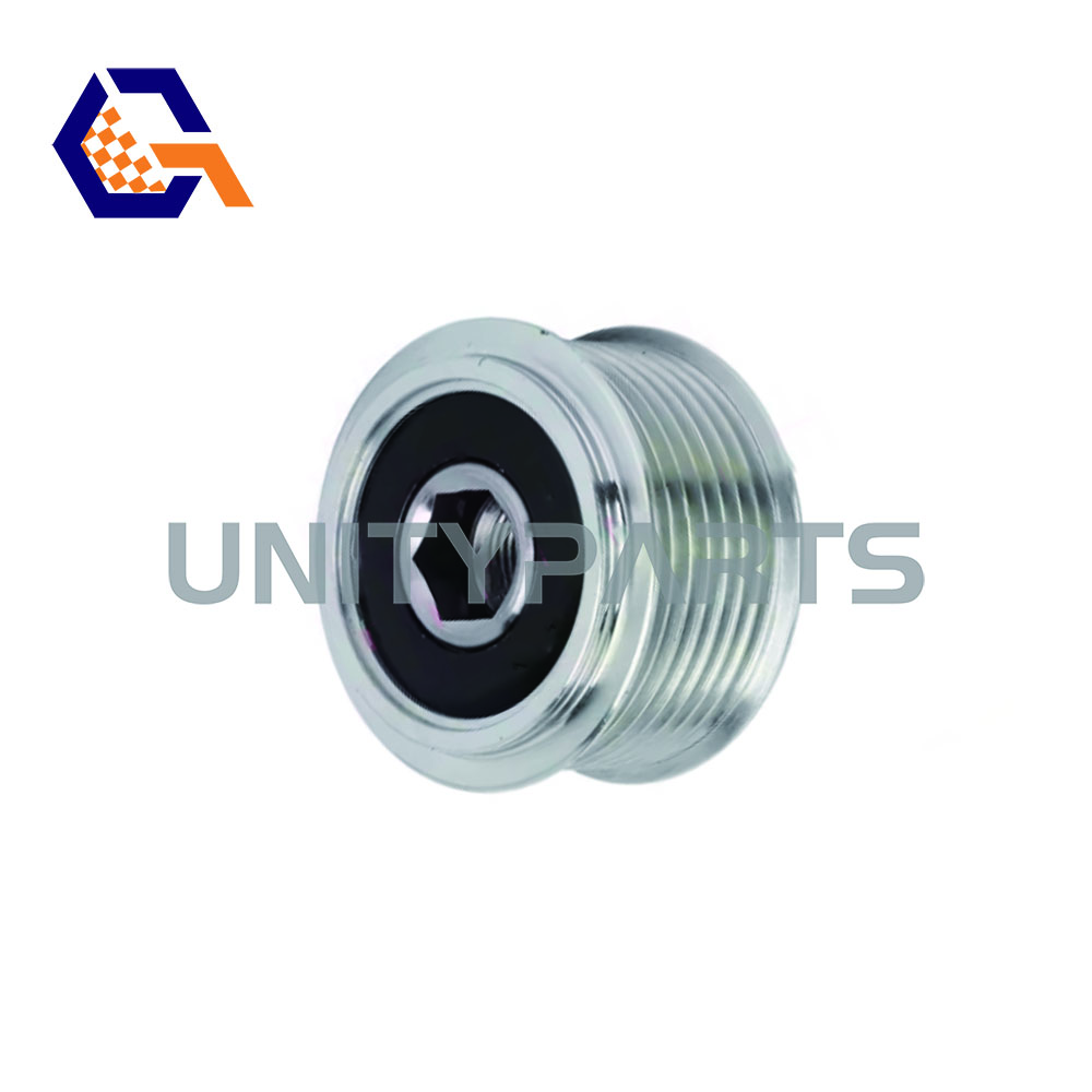 23151-MA00A Alternator Freewheel Clutch Pulley For Nissan Europe Van Caravan QR25 Urvan NV350 Atlas QR20DE 562-81111 23151MA00A