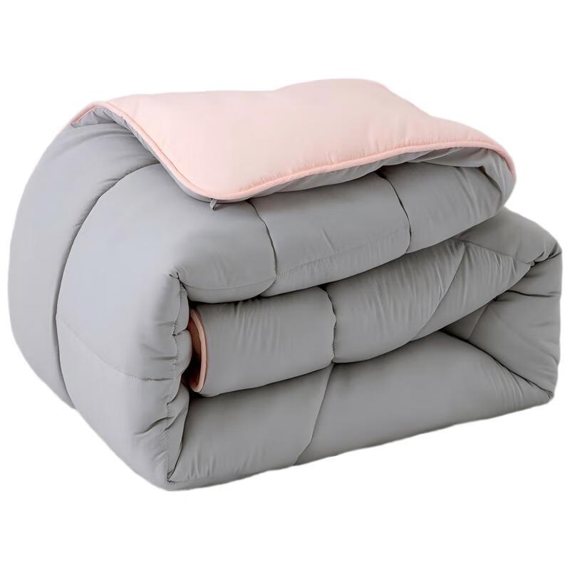 

Luolai TG All-Season Negative Ion Antibacterial Quilt