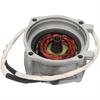 NEW-Motorcycle Starter Coil Start Motor Two-Stroke 47-49Cc Mini ATV Beach Car Off-Road Accessories