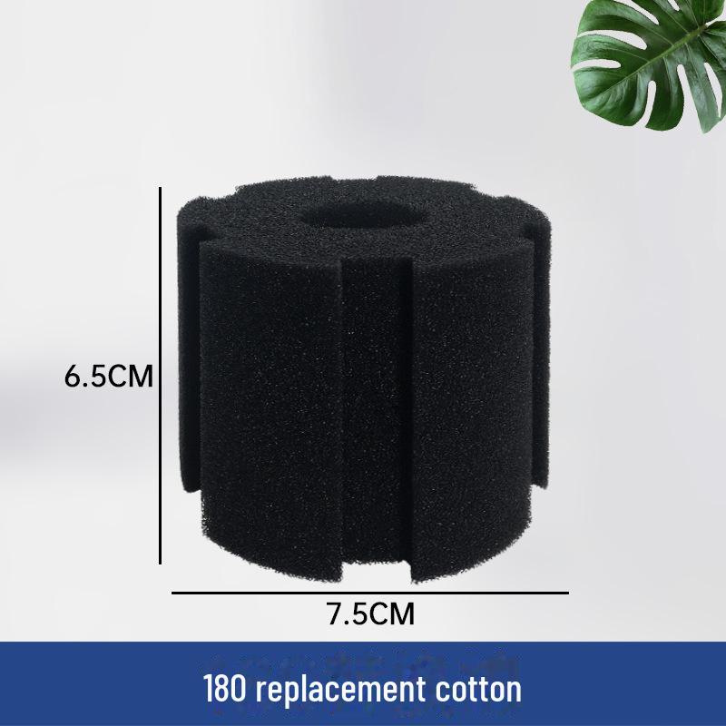 Xinyou Water Fairy Biochemical Cotton Filter Replacement XY-180/280/2831