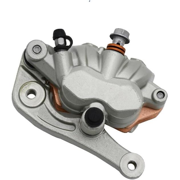Motorcycle Front Brake Braking Caliper Fit for 125-530 XCW XCFW EXC EXCF SX SXF XC XCF 2014 to 2023 Motocross