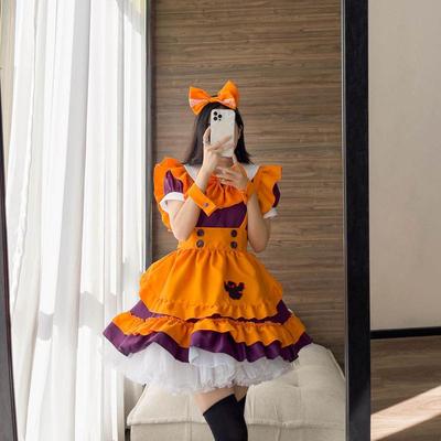 Dámské karnevalové kostýmy – Dámské anime kostýmy