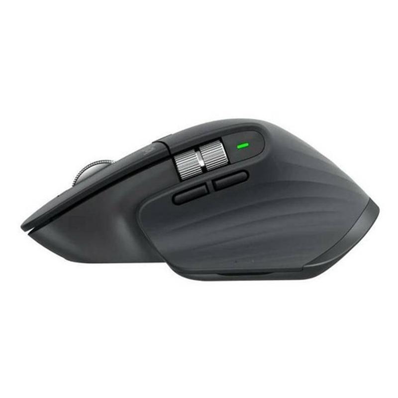 Mouse Logitech MX Master 3s Grey
