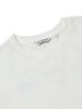 EIDER Verdon Women'S Short Sleeve Round Neck T-Shirt_White