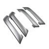 Armlehnenrahmen Innen Türgriff Abdeckung Zierleiste Für Toyota Land Cruiser Prado FJ150 150 09-17 74221-60160 74222-60170 Auto