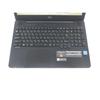Used FMV LIFEBOOK AH42/C2 2018 Laptop | 15.6'' Display | Celeron 3865U | 8GB RAM 256GB SSD | Windows 11 Home | Wi-Fi, Bluetooth, Camera | MS Office | 