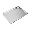 Stainless Steel Cheung Fun Trays