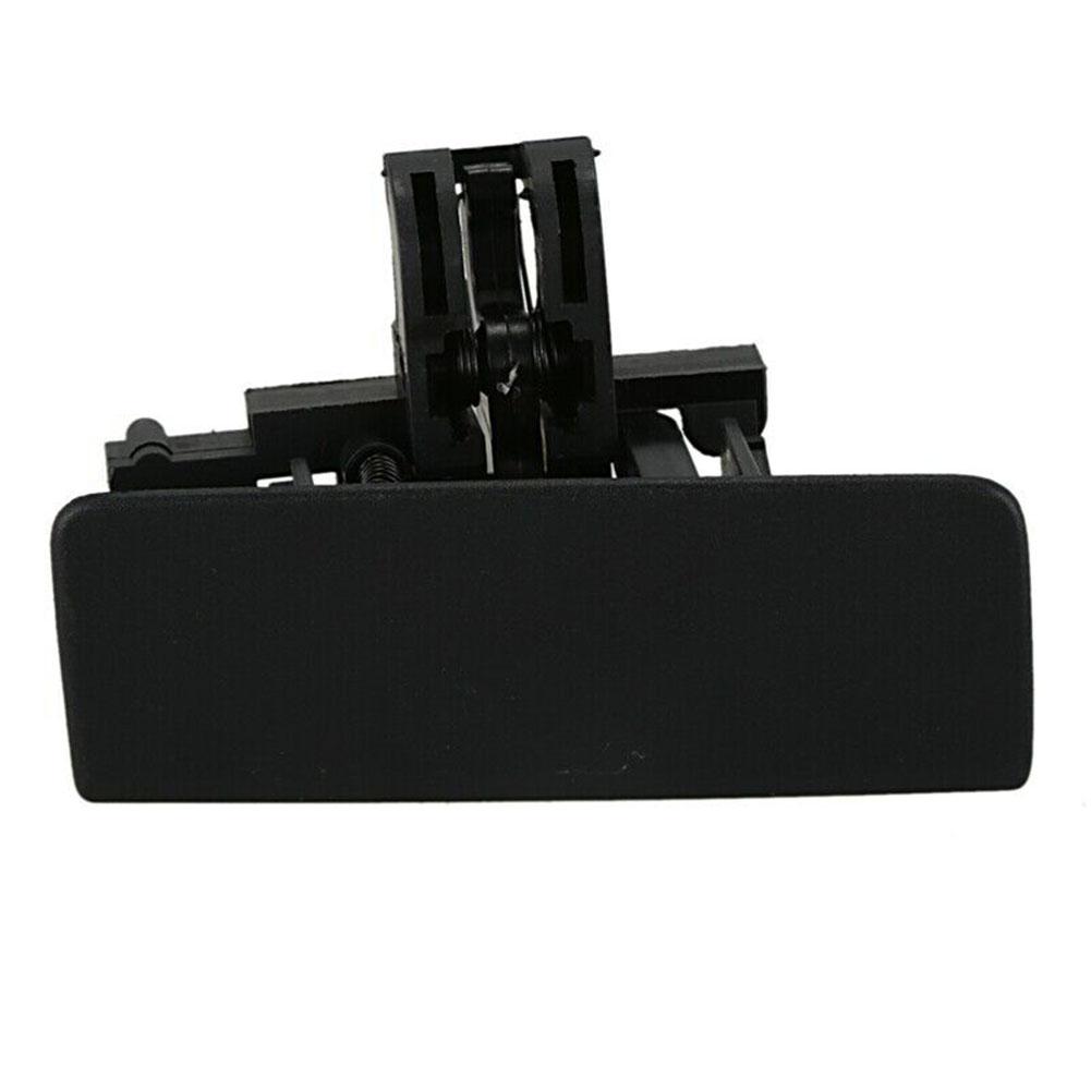 1 Pcs 735416852 Car Glove Box Front Lid Handle Catch Lock For Fiat Grande Punto 05-13 LHD Car Glove Box Handle Accessories
