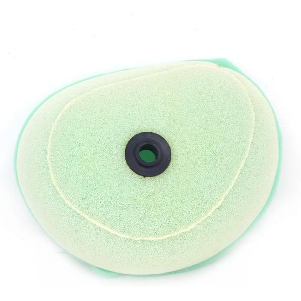 Dirt Bike Air Filters Filter Cartridge Intake Cleaner for CRF250R 2004-2009, CRF250X 2004-2017, CRF450R 2003-2008, CRF450X 2005-2017, KX250F