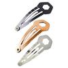 Multi-Functional Hair Clips Stainless Steel Hairpins Barrettes EDC Survival Tool