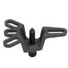 Universal Front Wheel Bearing Puller And Rear Wheel Axle Puller, Flange Wheel Hub AxleDisassembly Tool, Brake Drum Disassembly Special Tool