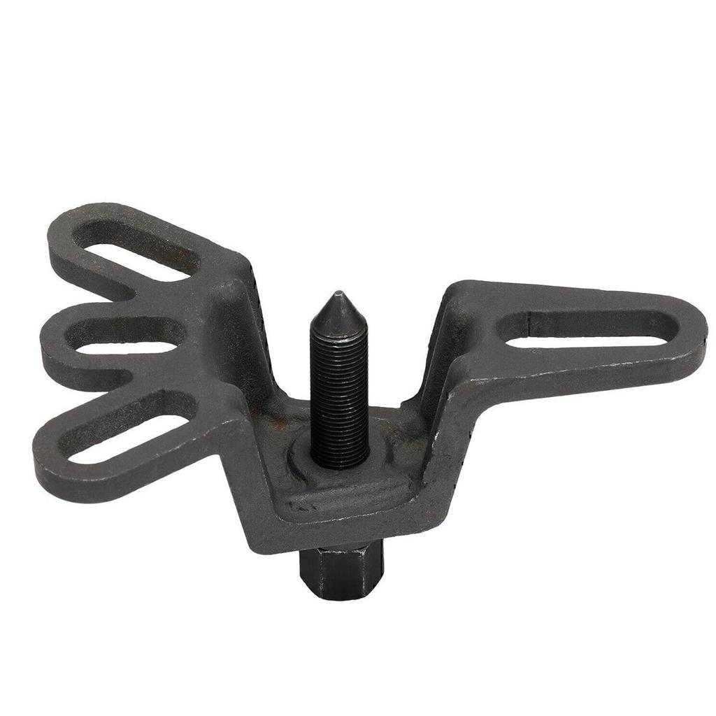 Universal Front Wheel Bearing Puller And Rear Wheel Axle Puller, Flange Wheel Hub AxleDisassembly Tool, Brake Drum Disassembly Special Tool