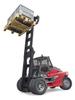 Bruder Linde Forklift HT160 BR02513