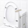 Handle Holder Home Toilet Seat Cover  Lifter Lift Handle Closestool Lid Lifter Bathroom Supplies