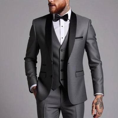 Takım elbiseler ve blazer ceketler – Takım elbise