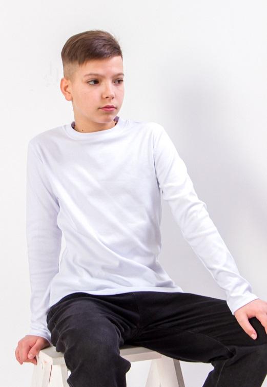 Kids' Sweater (Boys) – Cozy Fit & Vibrant Look, Any Season, 6025-015-4 HC