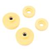 Shock Bushing Sleeve Kit 33526754123 Car Rear Upper Shock Mount Bushing Set Replacement for Gen1 R50 R52 R53 Gen2 R55