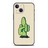 Cute Middle Finger Phone Case For Samsung Galaxy S26 S25 S24 S23 S22 S20 Ultra S21 FE 5G S10 Plus TPU Shockproof Cover