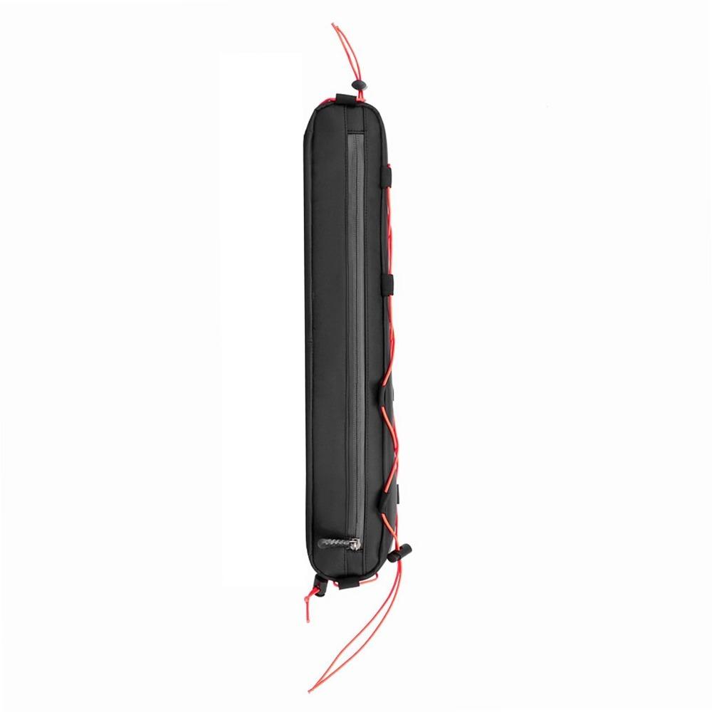 

Waterproof Bicycle Triangle Bag Large Capacity Bike Storage Bag Bicycle Frame Bag Cycling Gear L