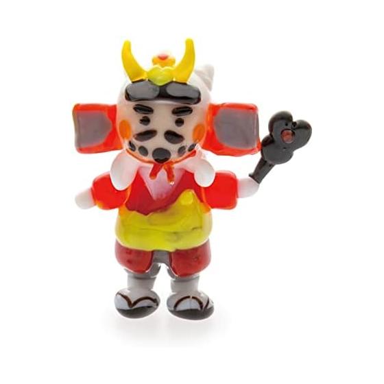 Castle Enterprise New Cute Glasswork Takeda Shingen