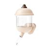 Hamster Magnetic Water Bottle Small Pet Nest Landscape Lamp Golden Bear Water Dispenser Dutch Pig Water Dispenser
