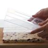 Candy Baking Tools Chocolate DIY Tray Nougat Mold Rolling Pin Candy Making Moulds Silicone mat