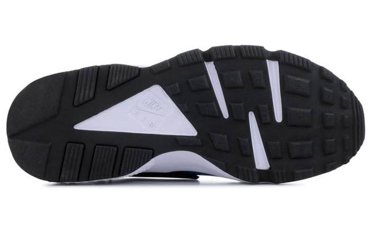 Nike Air Huarache Blue Jay Hyper Violet 318429-415