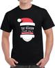 I Am The Reason Santa Has A Naughty List Funny Christmas Gift T Shirt