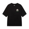 Fashionable Simple Loose Round Neck Versatile Short Sleeve T-Shirt Men Tops AHSW761-3