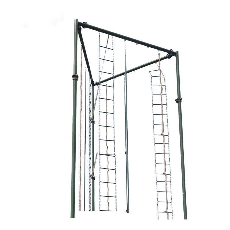 Xujian Three-Sided Climbing Frame