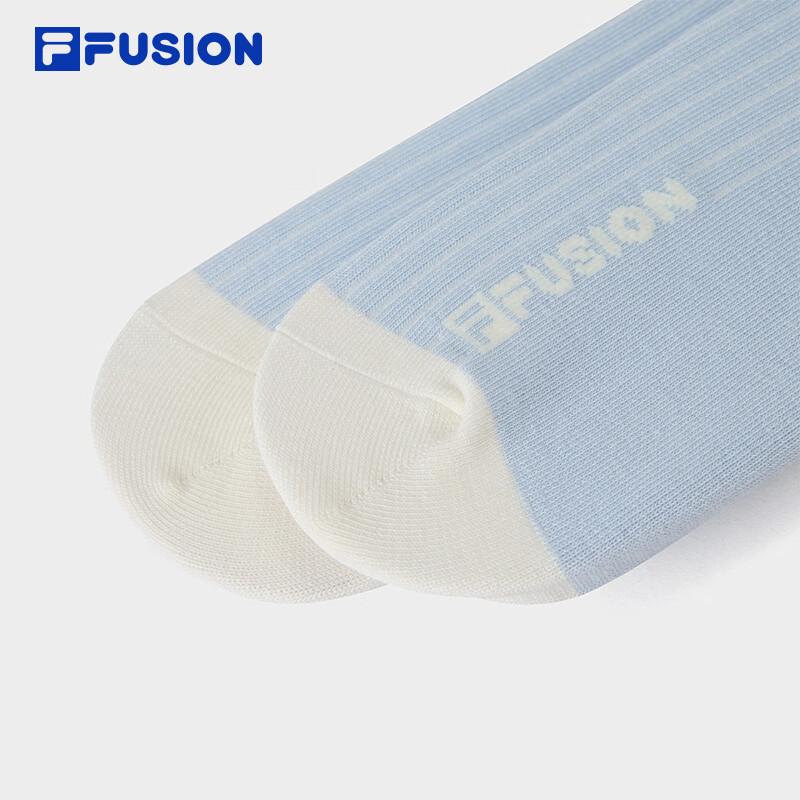FILA FUSION Unisex Mid-Calf Socks