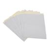 2.1oz Tattoo Transfer Cream Nourishing Tattoo Stencil Transfer Gel with 10pcs 4 Layers Transfer Paper