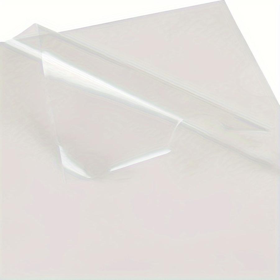 20pcs L-Shaped Folders/Envelopes A4 Document Folders/Plastic Folders/Document Set/Plastic Envelope Folders