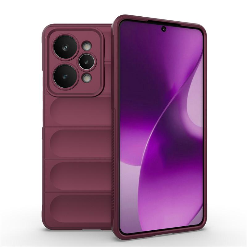 For Cases Realme 15 Pro 5G Case Realme 15 Realme 15 Pro 5G Cover Funda TPU Anti-Slip Silicone Shockproof Protective Phone Cover