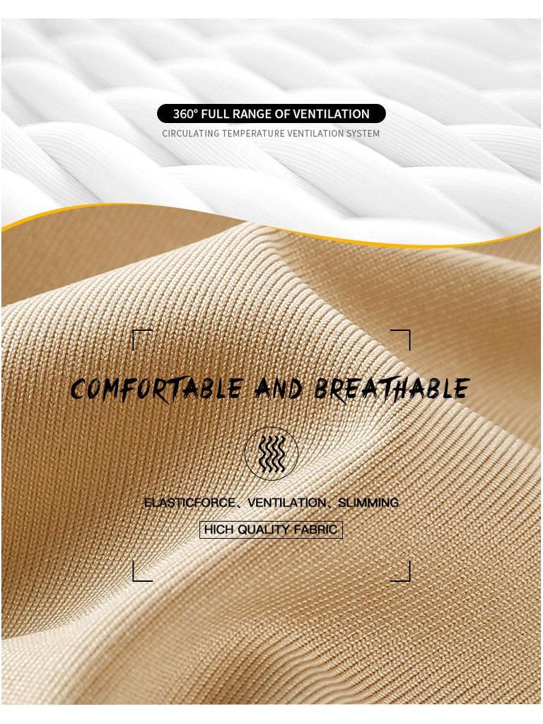 Nahtlose Damen-Hosen mit Bauchkontrolle und Hüftbetonung, mit Po-Polstern zur Körperformung & Anhebung, Große Größen