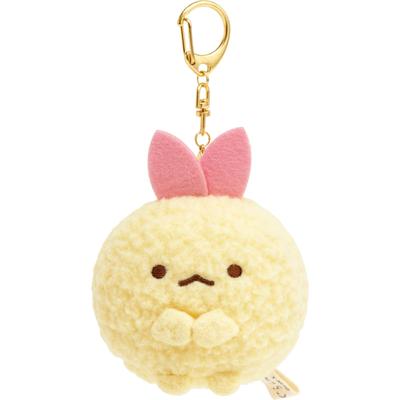 [San-X] MO63101 Sumikko Gurashi Engel Ebiten Idol Hängendes Plüschtier