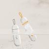 Mini Portable Pill Organizer Colorful 3 Spaces Small Pill Case Travel Medicine Organizer Pocket Vitamin Supplement Fish Oil Box