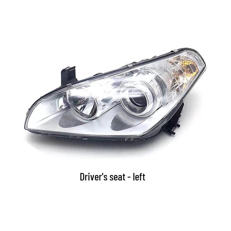 Front Headlight Assembly for FAW Besturn B50/B50F (Models 09-14)