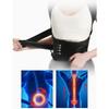 Durable And Safe Back Support Hunchback Correction Belt Posture Corrector Comfortable Adjustable Unisex Spine Shoulder Lumbar Posture Correction
