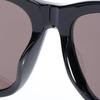 SAINT LAURENT Sunglasses Unisex Asian Fit (Saint Laurent) SLM24K-005