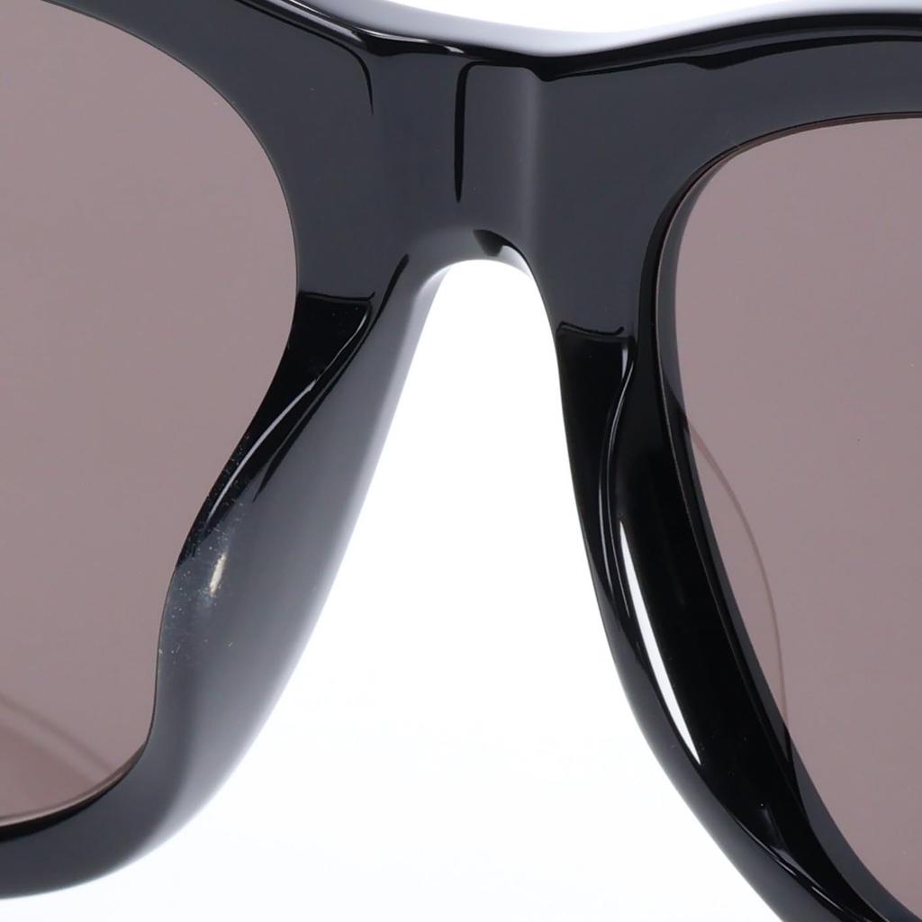 SAINT LAURENT Sunglasses Unisex Asian Fit (Saint Laurent) SLM24K-005