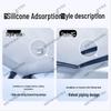 Suede Sunroof Sunshade for Volkswagen Teramont/Tiguan/Sagitar - Electrostatic Fit