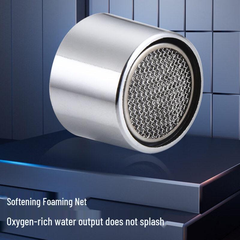 M20 perlator do kranu, przeciwbryzgowy, opakowanie 10 sztuk