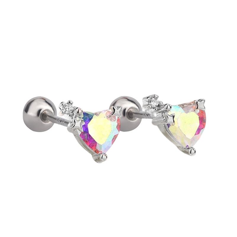 

Личность Сладкий Крутой Spice Girl Ветер Циркон Авроральное Сияние Лунный камень Сердце Винтовой Пусет Пусет