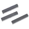 3PCS Engine Cylinder Hone Stone Hvy Duty Sturdy Construction 3 Jaw Cylinder Honing Stones Tool