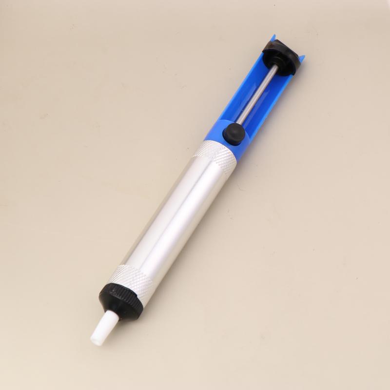 Solder Suction Wire With Strong Suction And Strong Return Force For Repair Solder 2.5Mm Width 1.5M Length Set