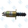 SA-4752-12 Fuel Shut Off Solenoid 12V Engine Machinery Parts Stop Solenoid Control Valve