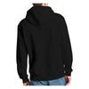 Chevrolet Unisex Adult Past Checkered Hoodie