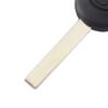 KEYYOU 2 Tasten Fernbedienung Schlüsselhülle Gehäuse Fob Für Land Rover 75 MG ZT-T Für BMW Mini Cooper 2002 2003 2004 2005